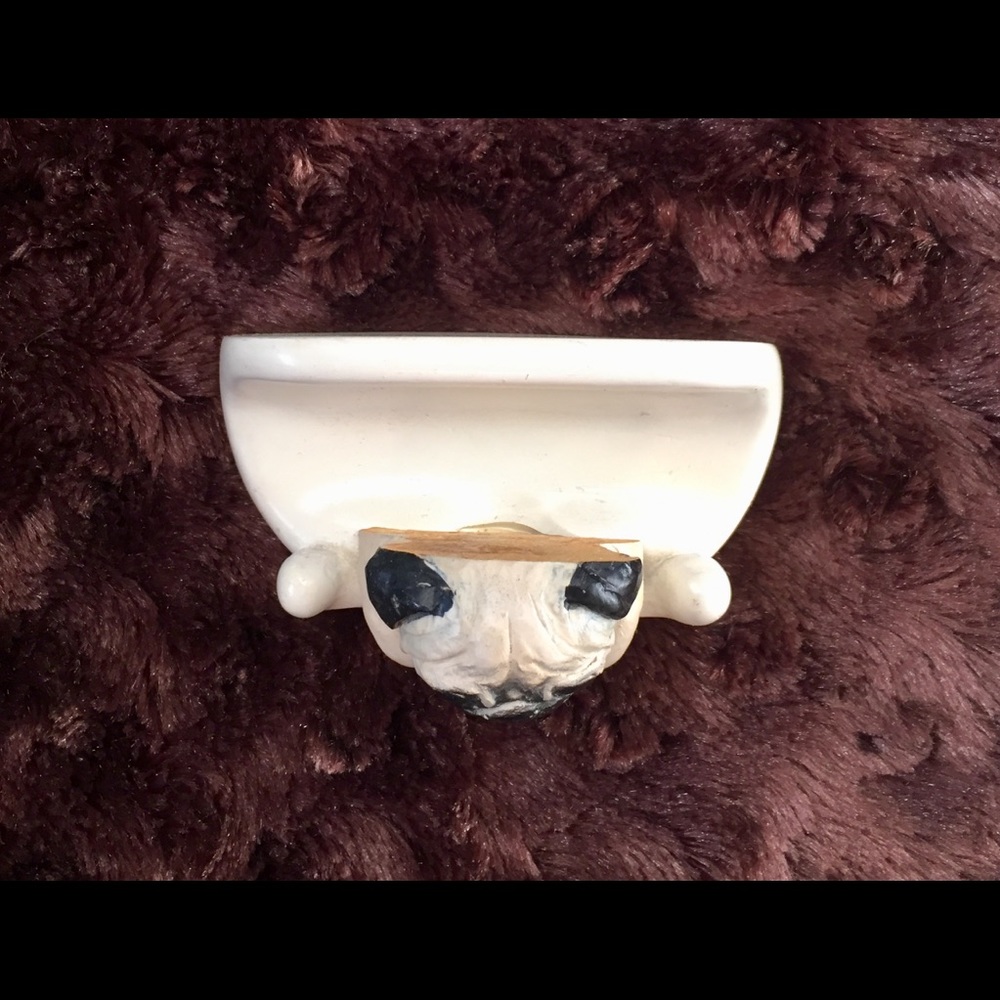 💗Bundle of 5 Pug dog Album,note pad, letter holder and 2 journals - Picture 8 of 15